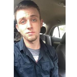 Meet your Posher, Cory